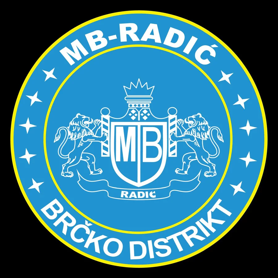 MB Radić